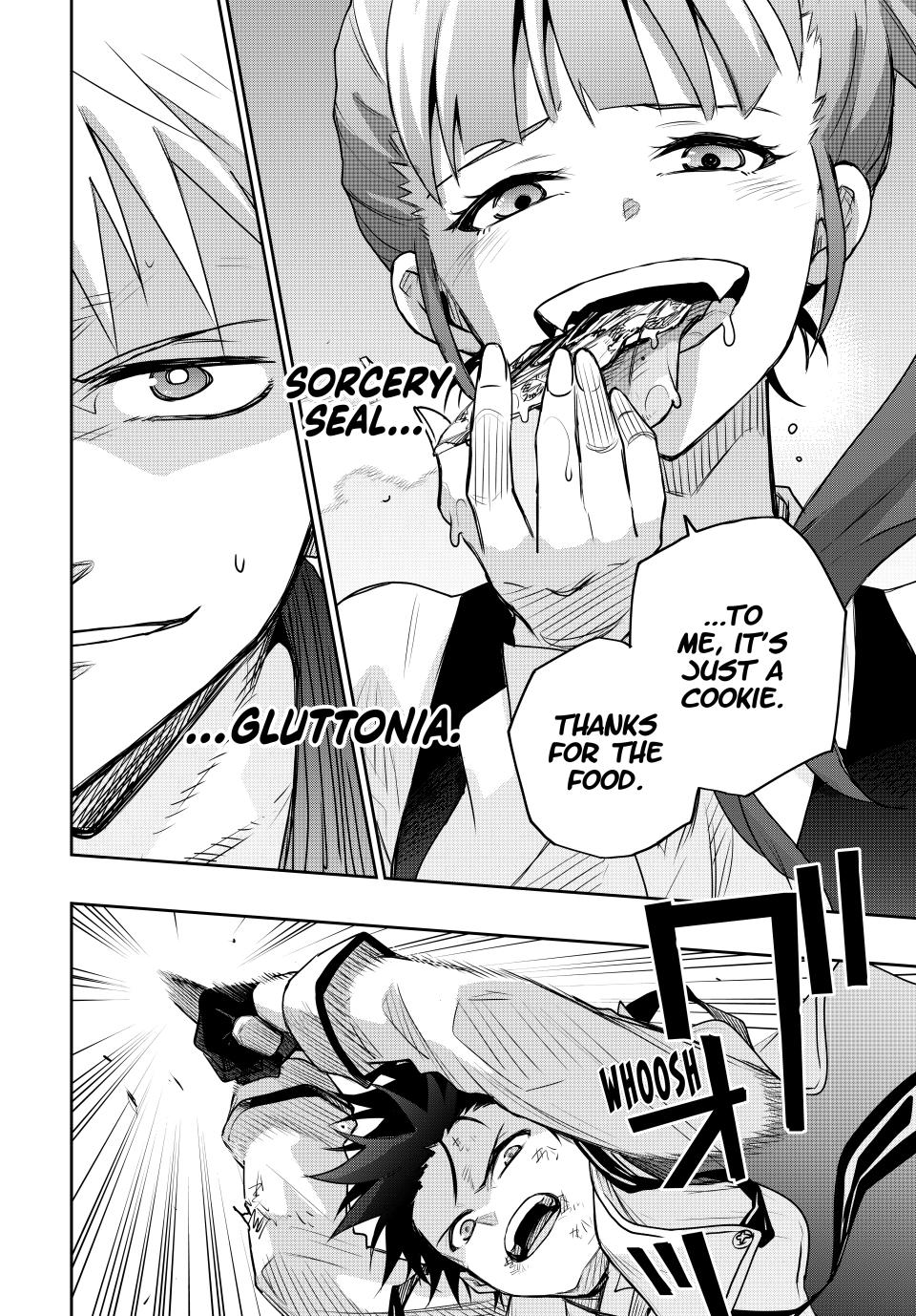 A Court Magician, Who Was Focused On Supportive Magic Because His Allies Were Too Weak, Aims To Become The Strongest After Being Banished Chapter 164 4